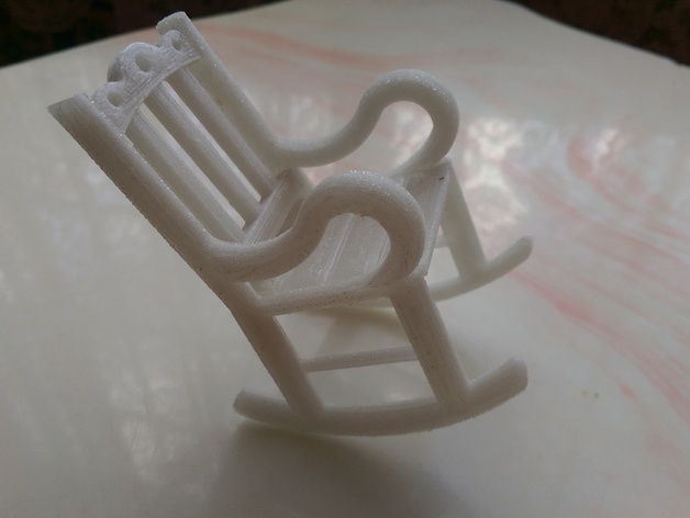 FICHIER pour imprimante 3D : salon - bibliothèque - salle a manger  IMAG0875_preview_featured