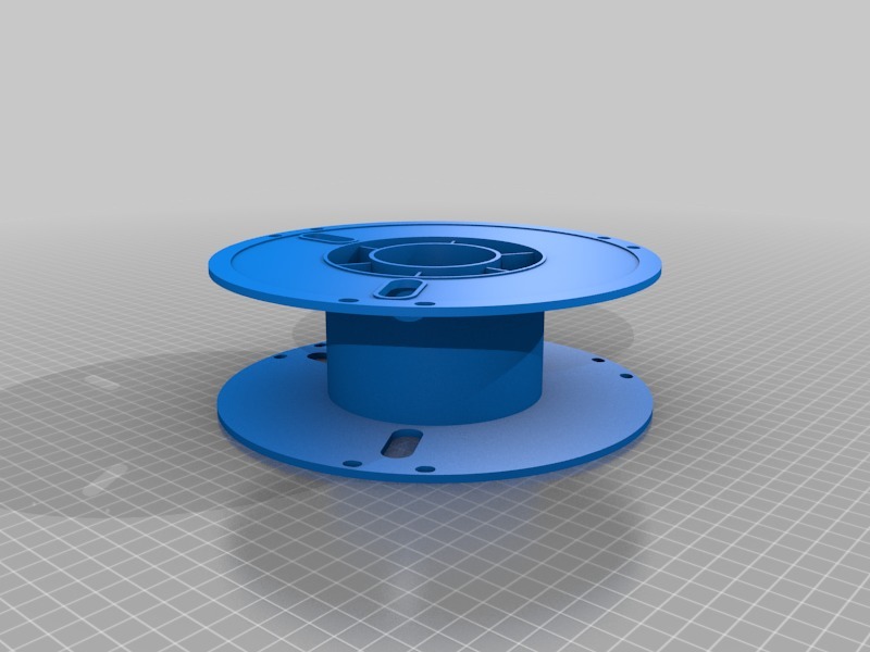 AmazonBasics 3D Printer Filament Spool