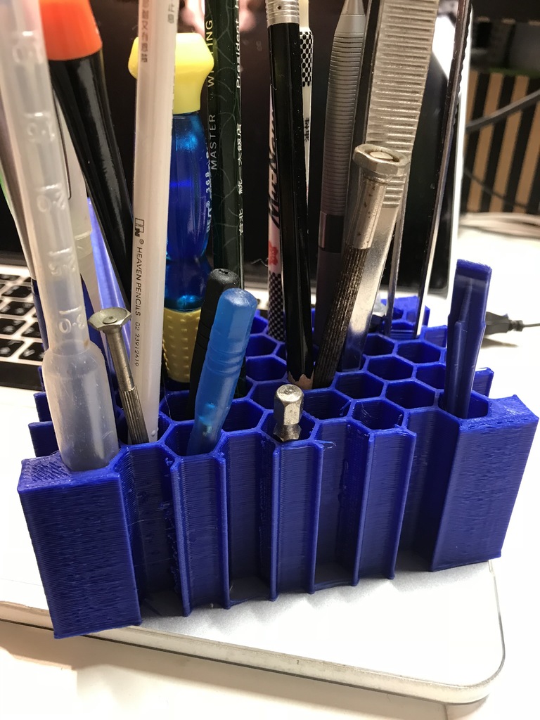 Pen / Small Tools holder