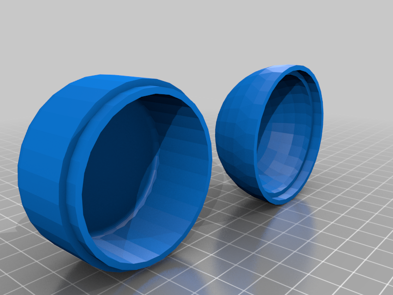 Pill Box