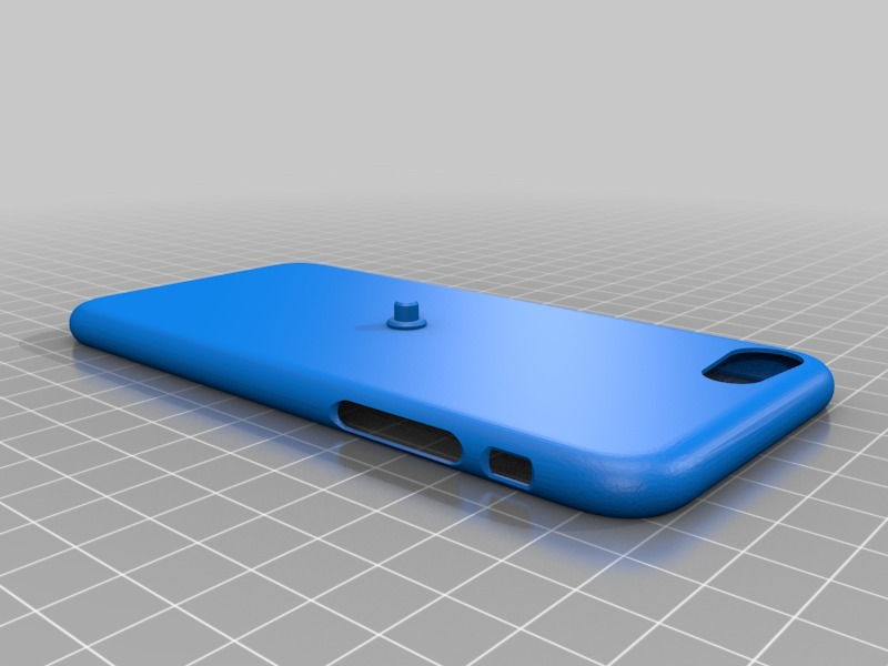 iphone 7 fidget spinner case
