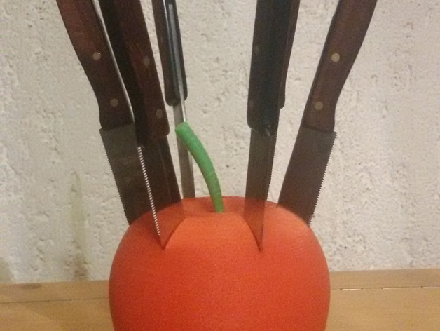 mela porta coltelli