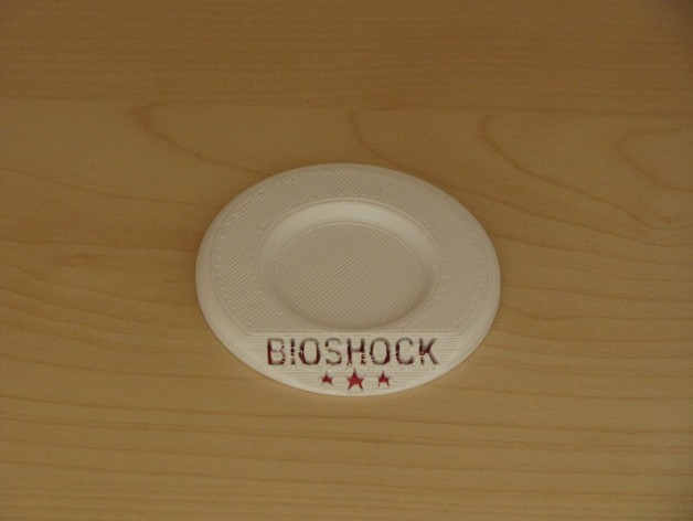 BioShock Base