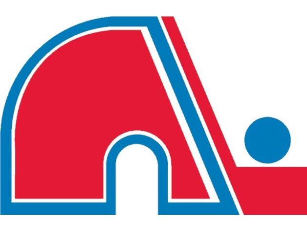 Logo Nordiques de Québec