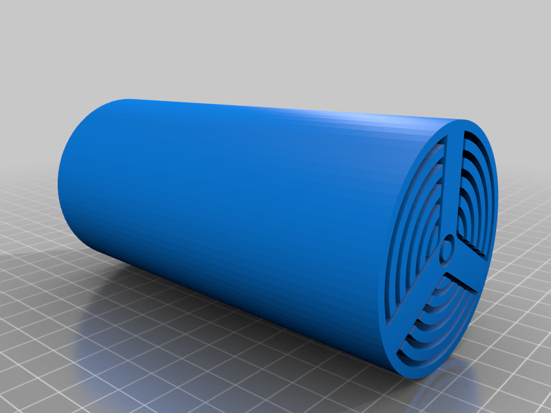 Telescoping Stick