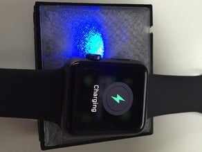 Apple Watch portable Charger