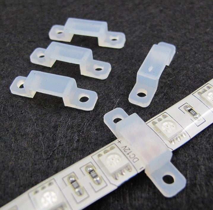 fixer clip for LED Strip