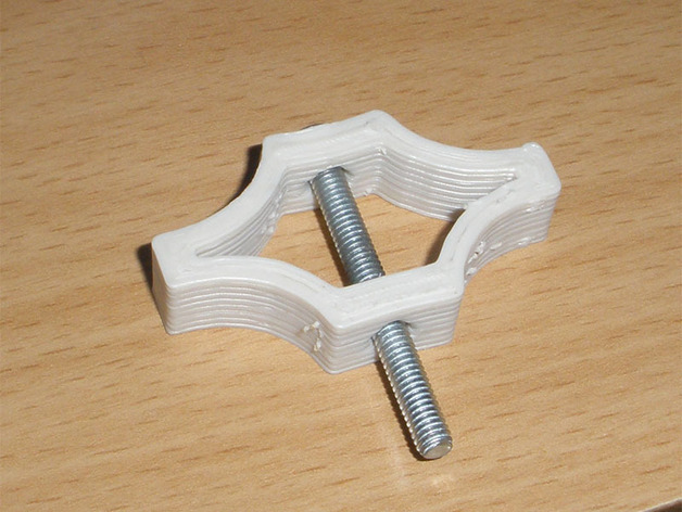 mendel spring design for soft PLA springs