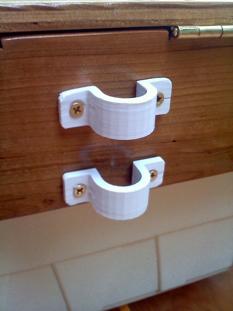 Pipe Clamp / Bracket