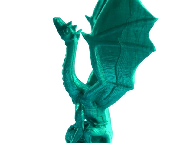 Free Dragon 3d Models For Printing
