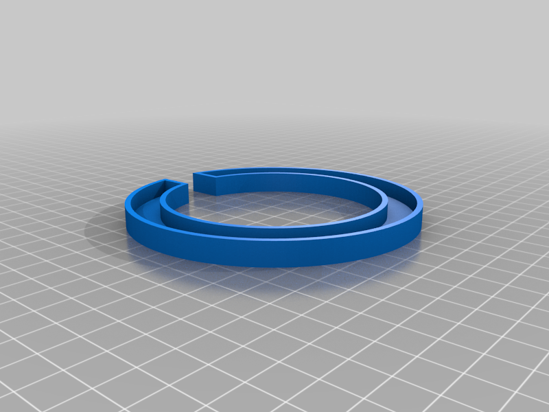 ATOM 2.0 Nozzle Stand