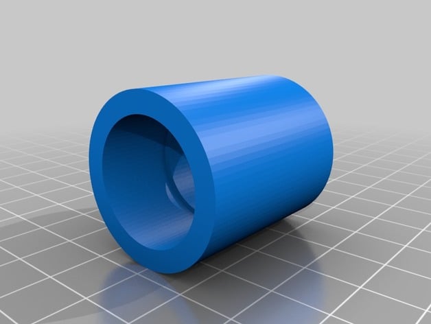 22mm PVC Pipe Connector