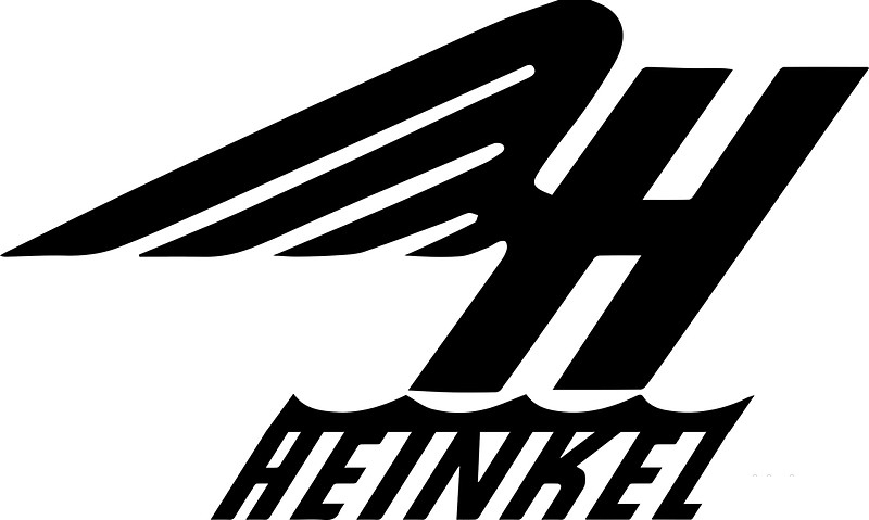 Heinkel Logo Emblem