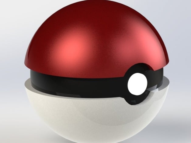 Pokémon ball