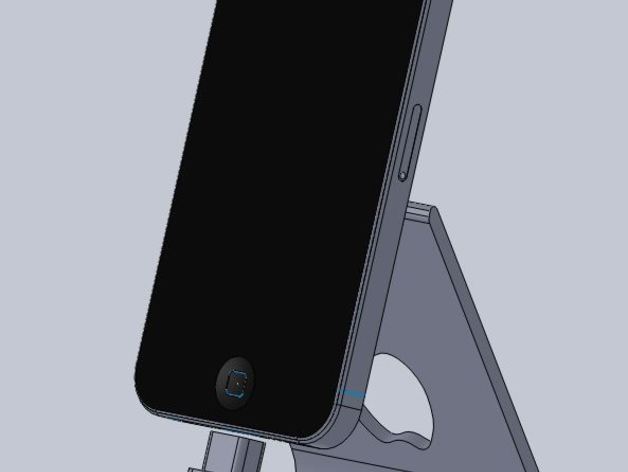 iPHONE 5's  Lifeproof Stand/Dock