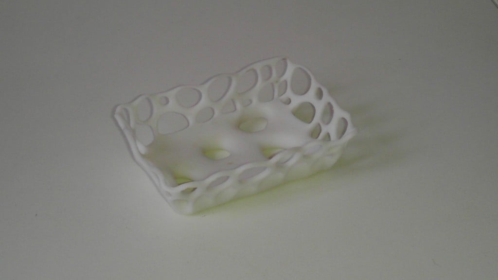 Soap Holder