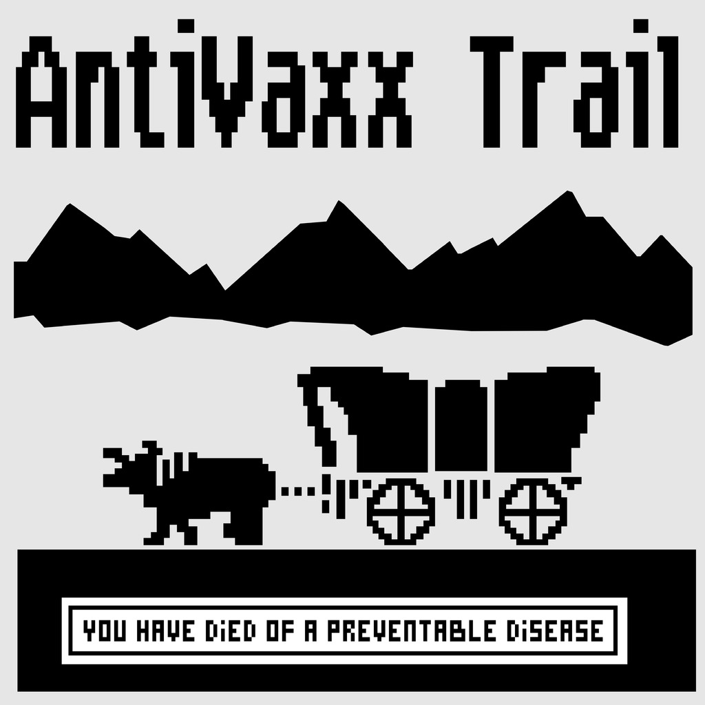 AntiVaxx Trail