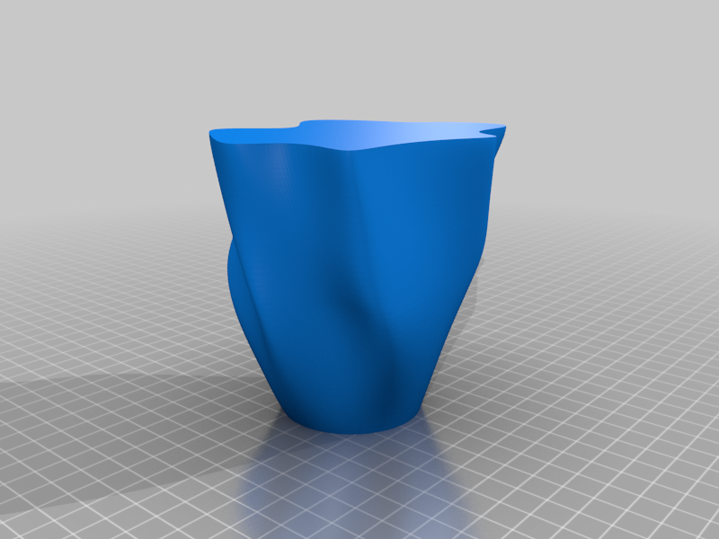 Vase