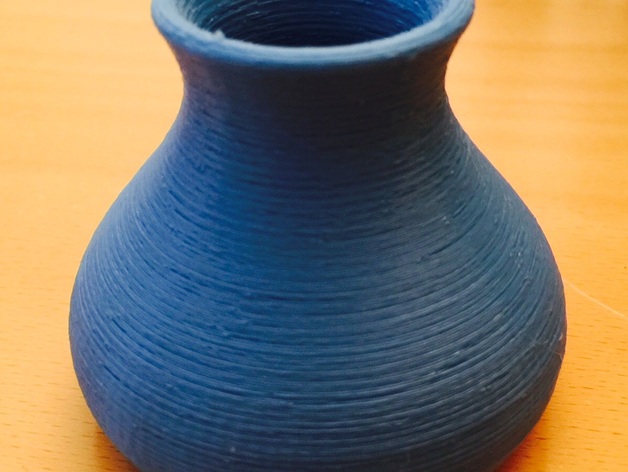 purzelifyable's customized sin-function vase