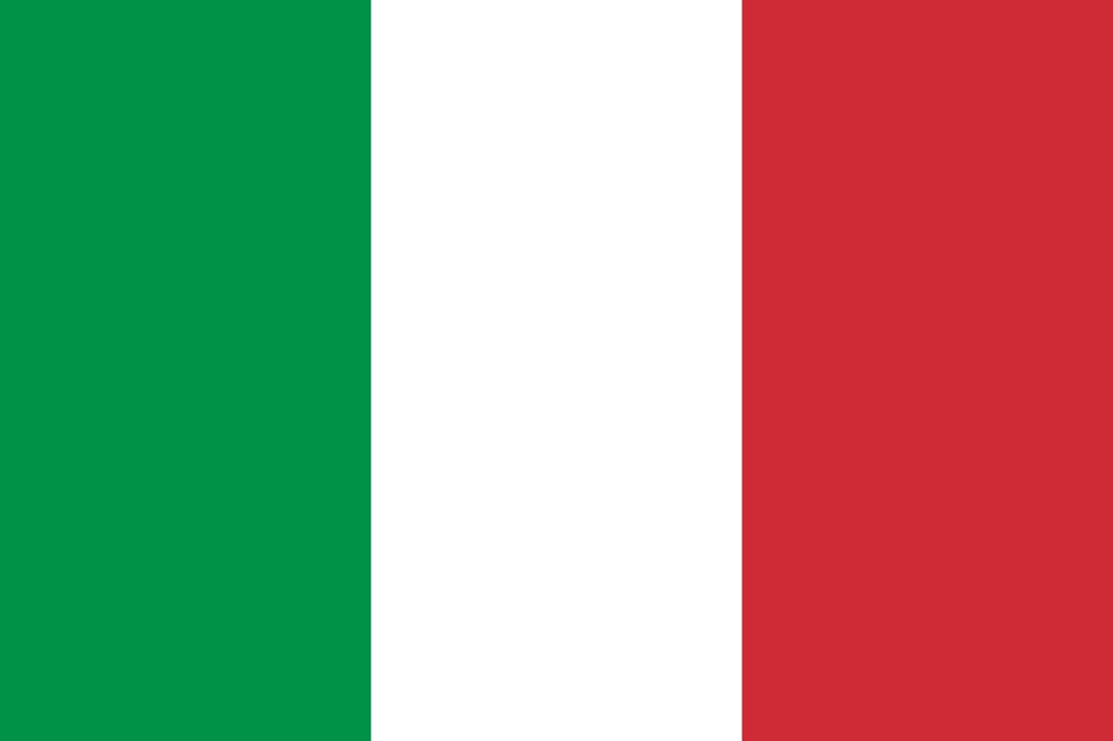 Italy (mini-bob)