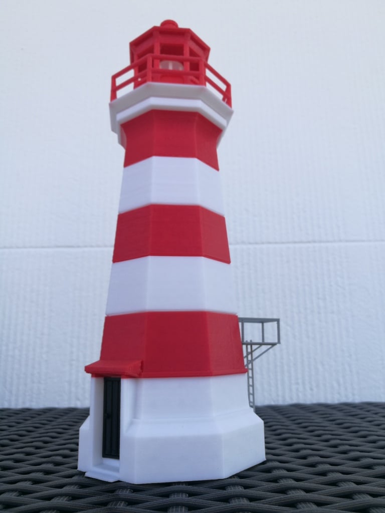 Brier Island Lighthouse