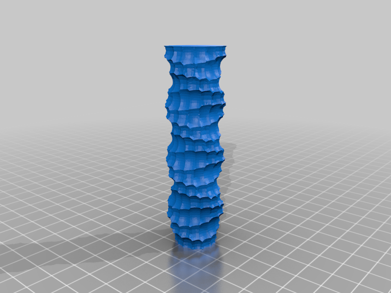 Texture Roller for Clay