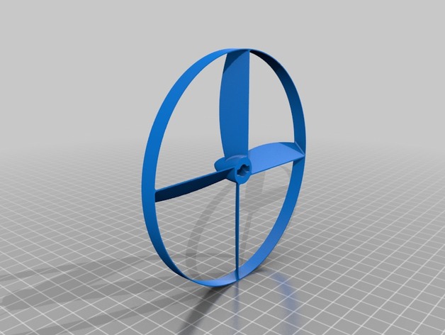 Propeller Launcher By Davidcolsson Thingiverse