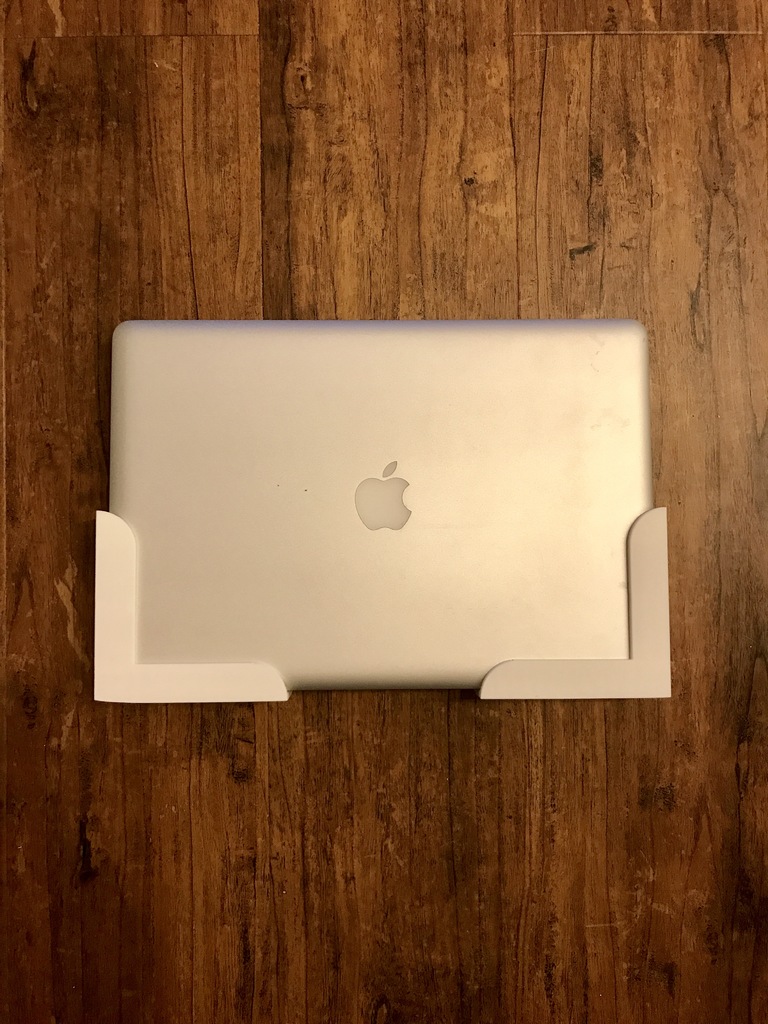 MacBook Wall-Mount