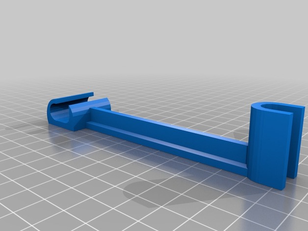 X leveler that will work for Anet style printers