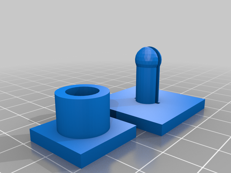 Simple Latch