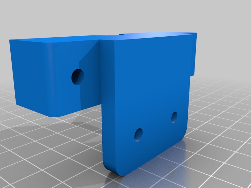 Anycubic chiron z wobble