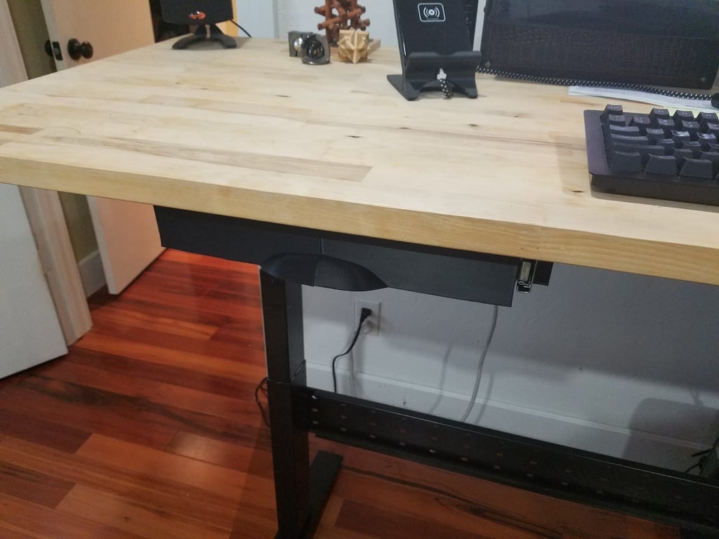 Desk Drawer