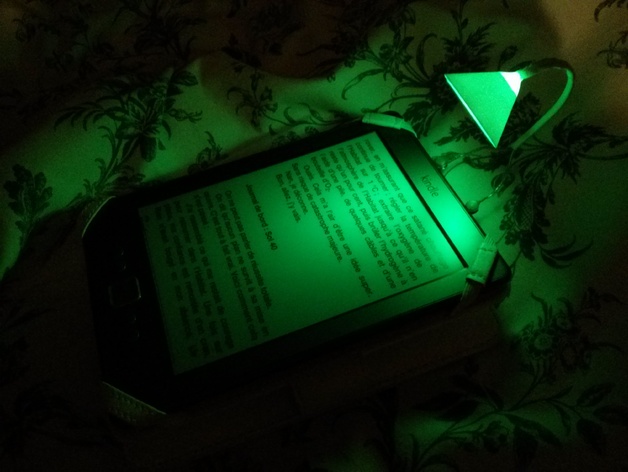 Kindle 4 - Light