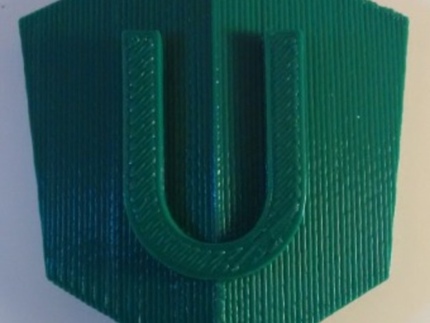 Angular Universal Logo