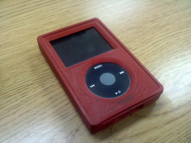 iPod Classic Case