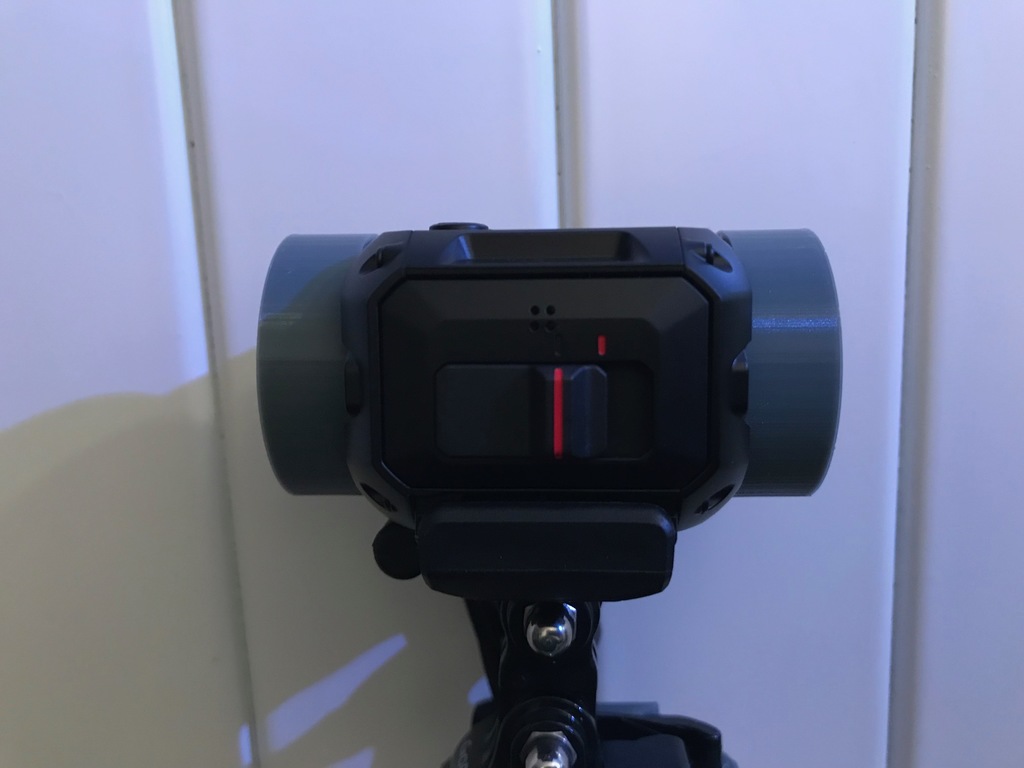 Garmin Virb 360 Lenscover