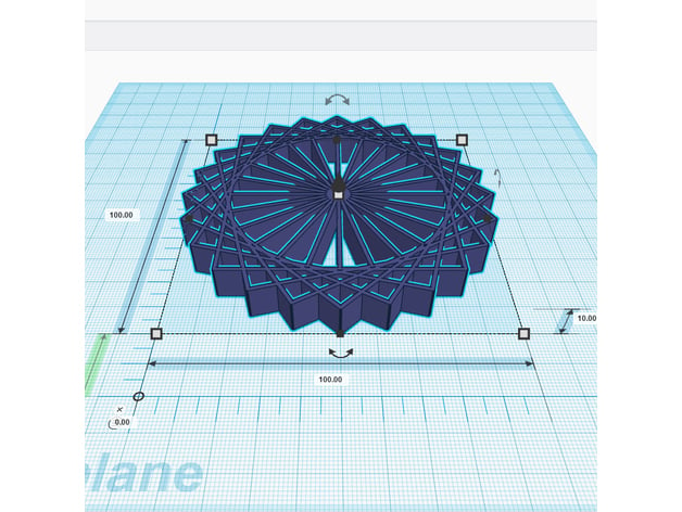 Learning Blade: Code to CAD