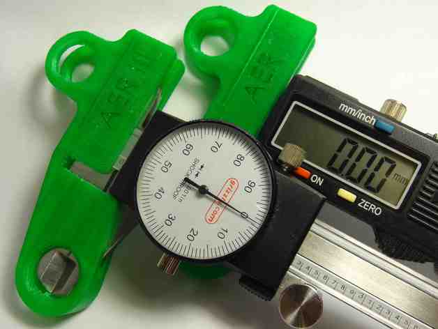 Caliper Cover for Digital and Dial Calipers