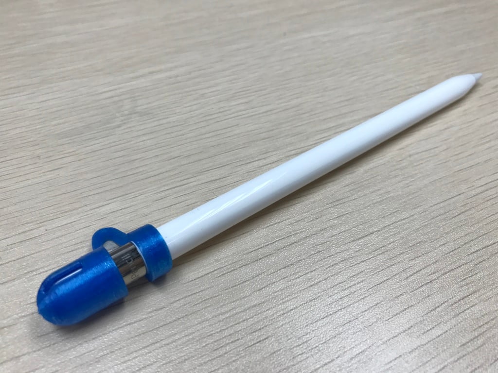 Apple pencil gadget