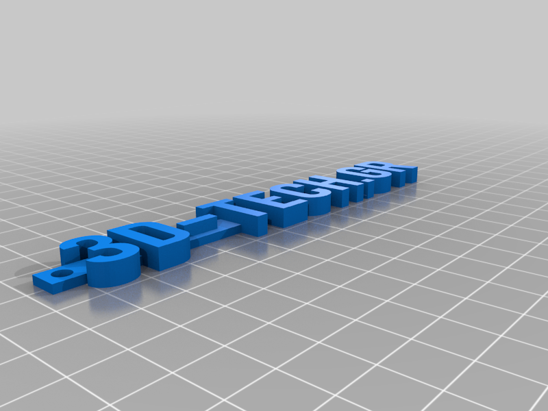 3d tech logo