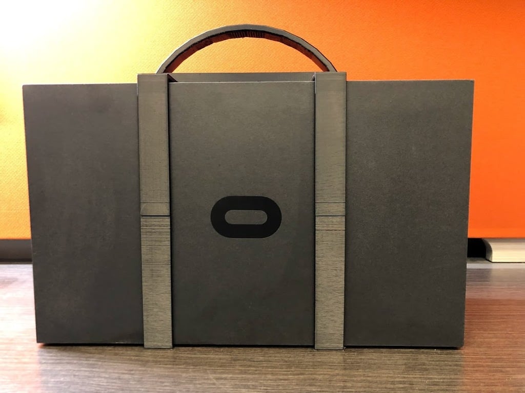 Oculus Quest Carrying Case