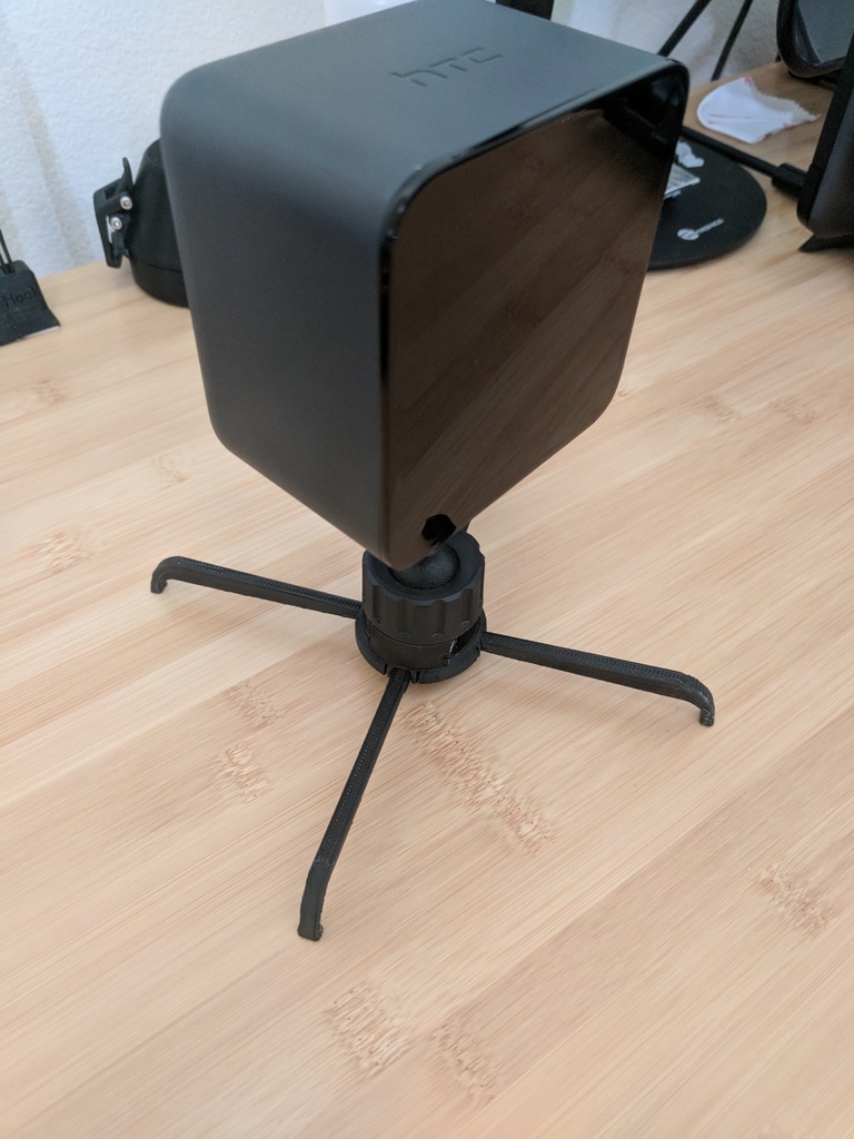 Vive Lighthouse Collapsible Stand