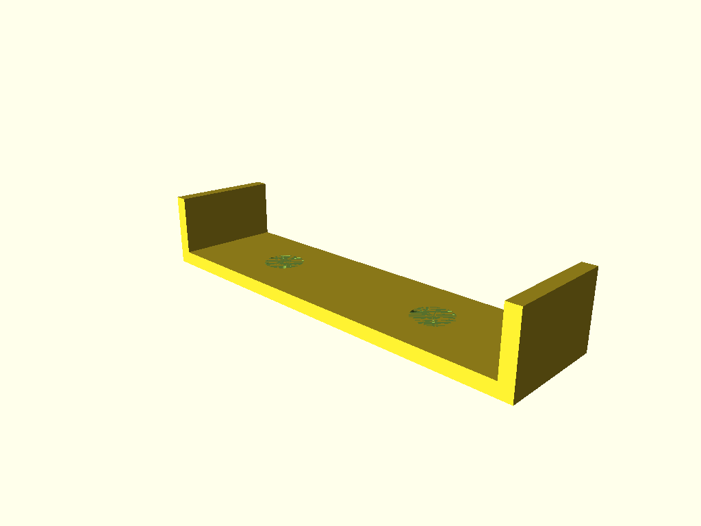 Decking tools