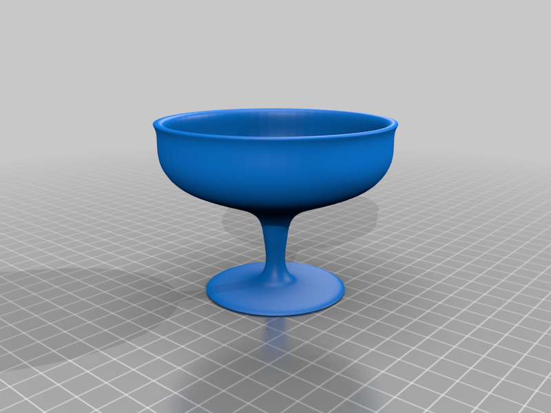 Simple Cup