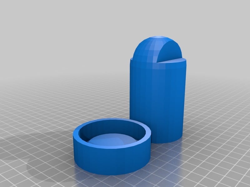 Newspaper Pot Maker