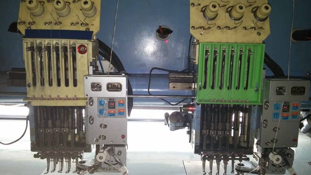 Embroidery Machine spare part