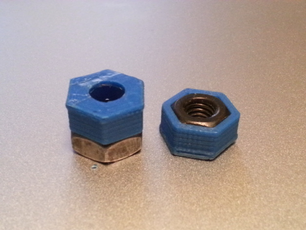 6mm to 8mm adapter