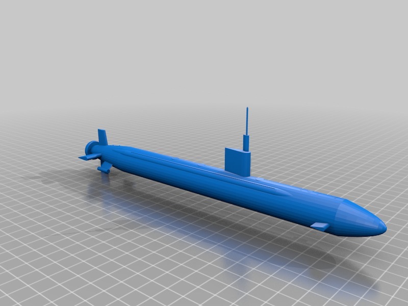 Submarine.stl