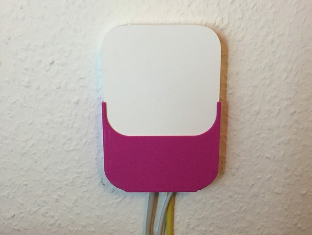 Wall Mount for Apple TV (1, 2, 3) or Airport Express