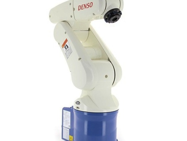 Denso Robotic Arm